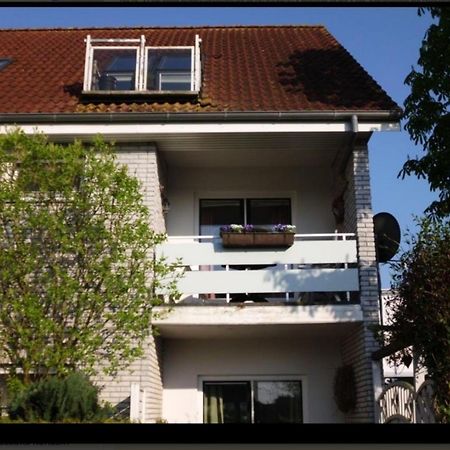 Haus Strandlaeufer Wohnung 3 Kellenhusen Εξωτερικό φωτογραφία