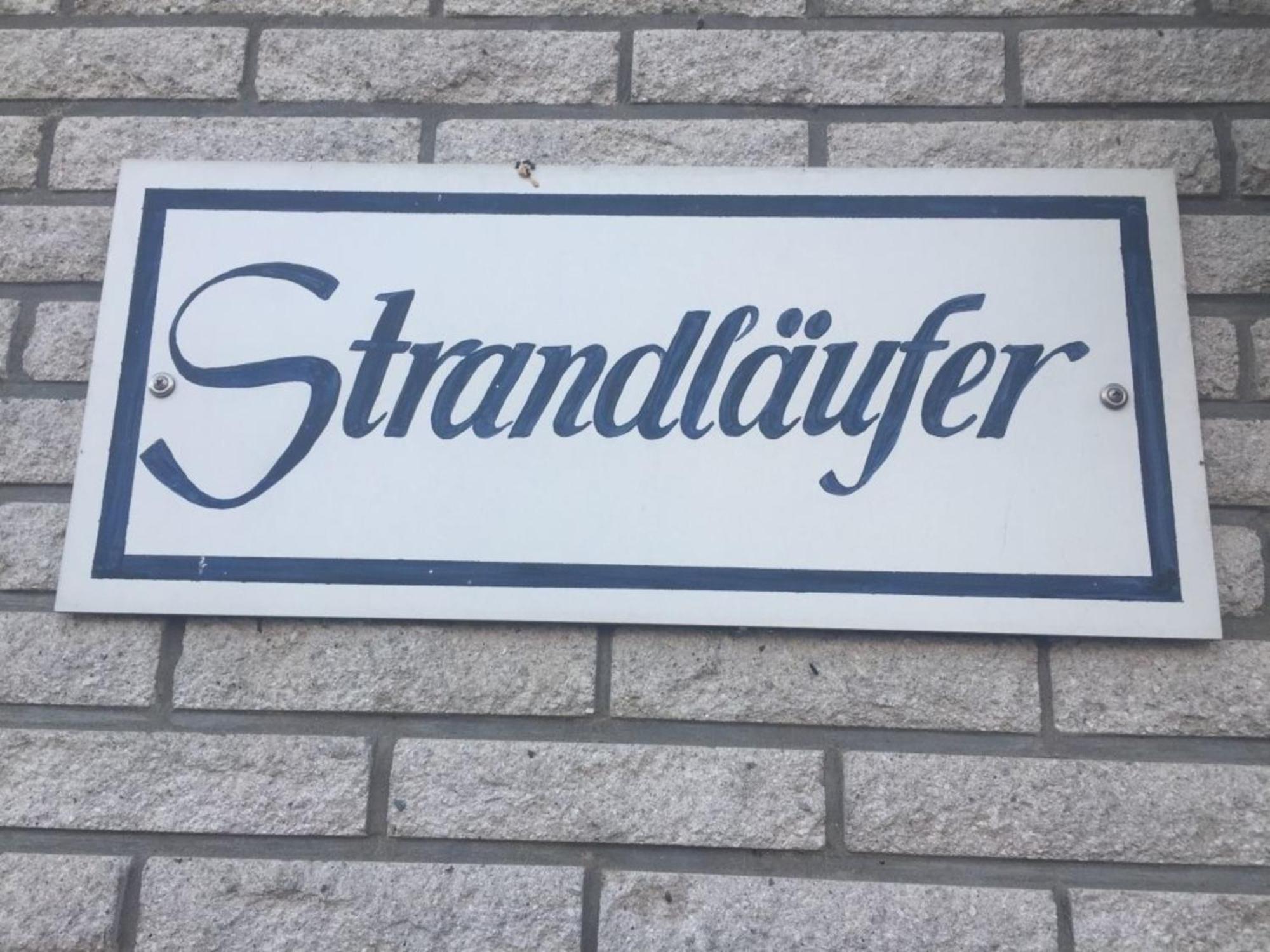 Haus Strandlaeufer Wohnung 3 Kellenhusen Εξωτερικό φωτογραφία