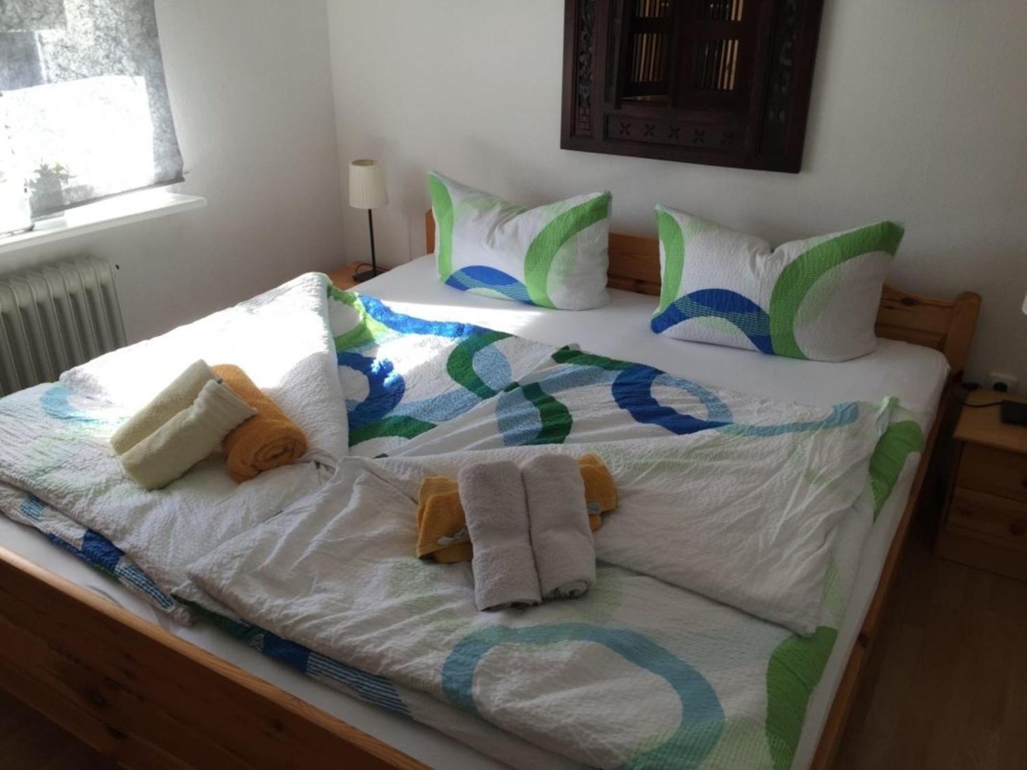 Haus Strandlaeufer Wohnung 3 Kellenhusen Εξωτερικό φωτογραφία