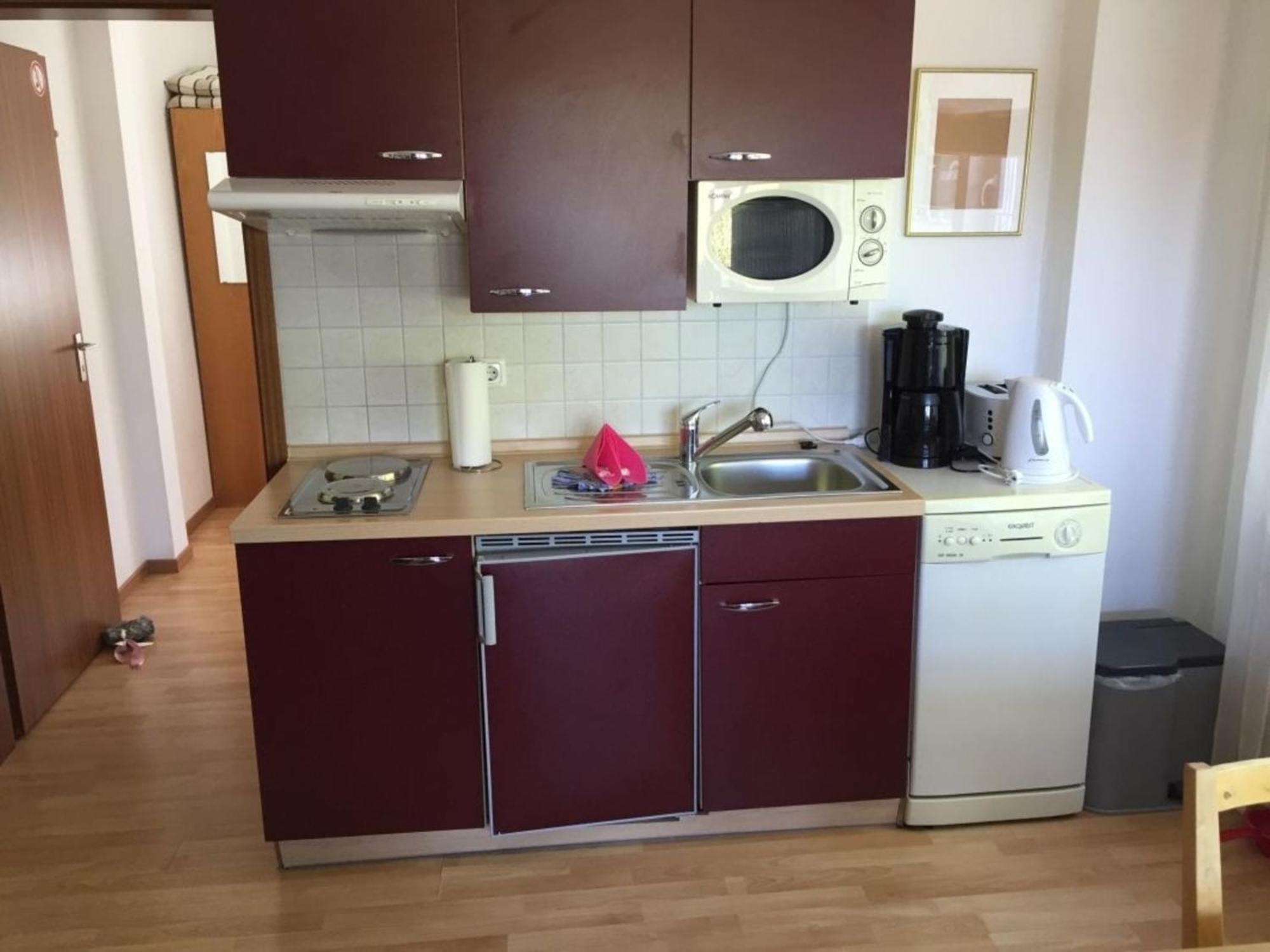 Haus Strandlaeufer Wohnung 3 Kellenhusen Εξωτερικό φωτογραφία